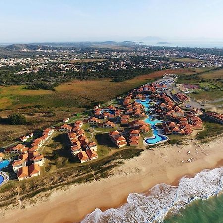 Buzios Beach Resort Exterior photo