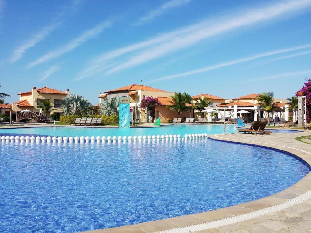 Buzios Beach Resort Exterior photo