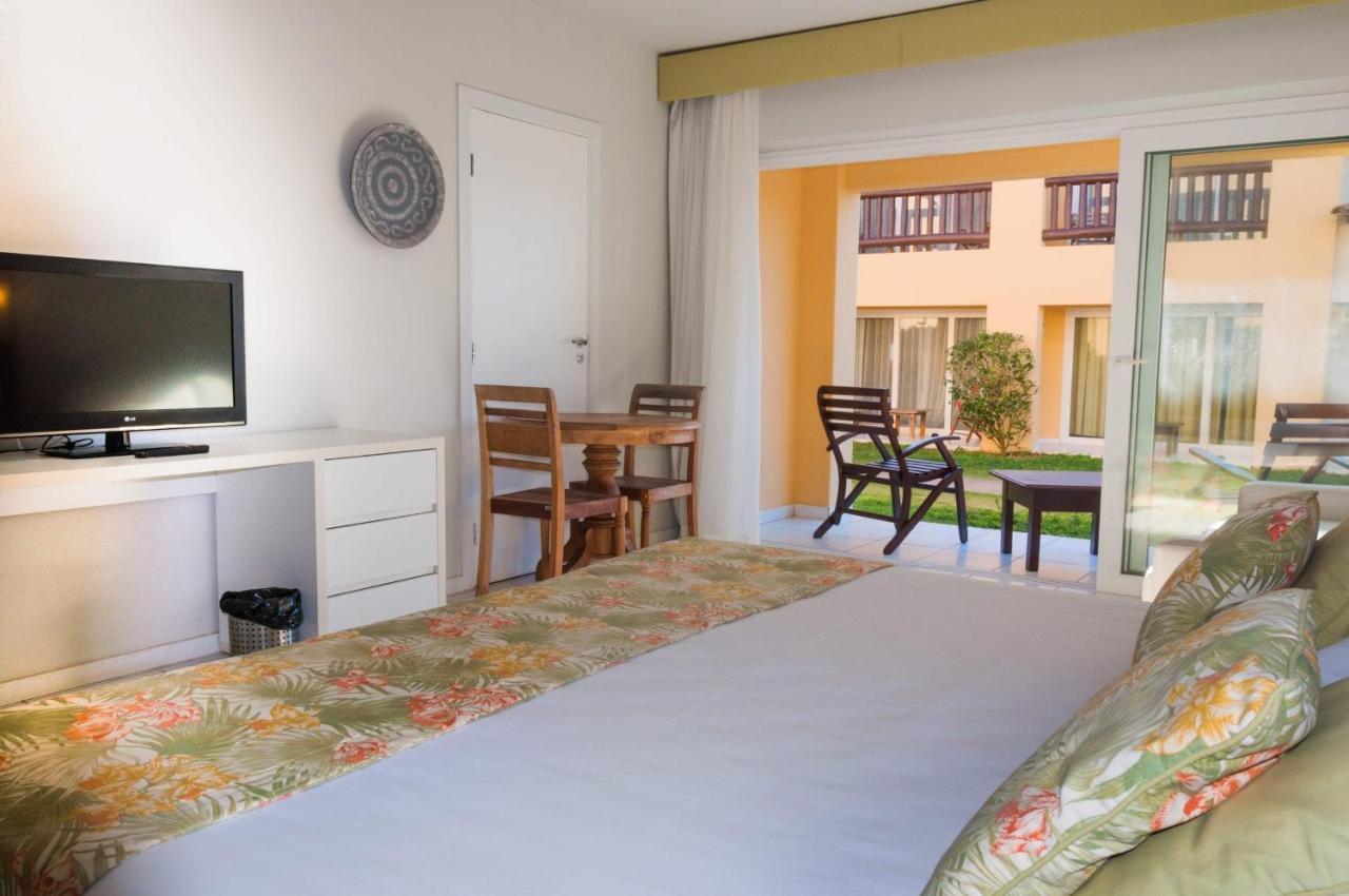 Buzios Beach Resort Exterior photo