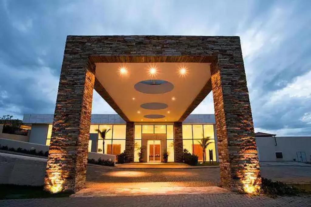 Buzios Beach Resort Exterior photo