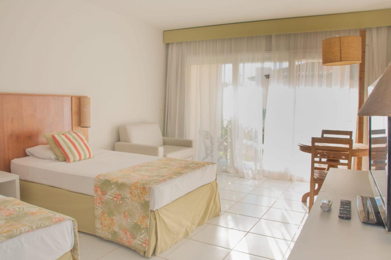 Buzios Beach Resort Exterior photo
