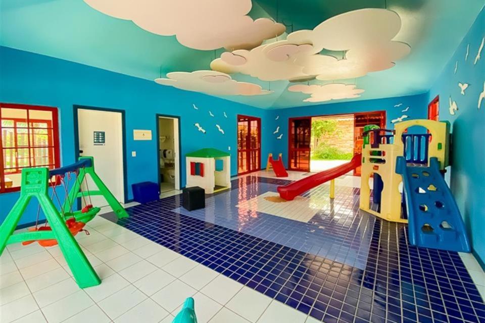 Buzios Beach Resort Exterior photo