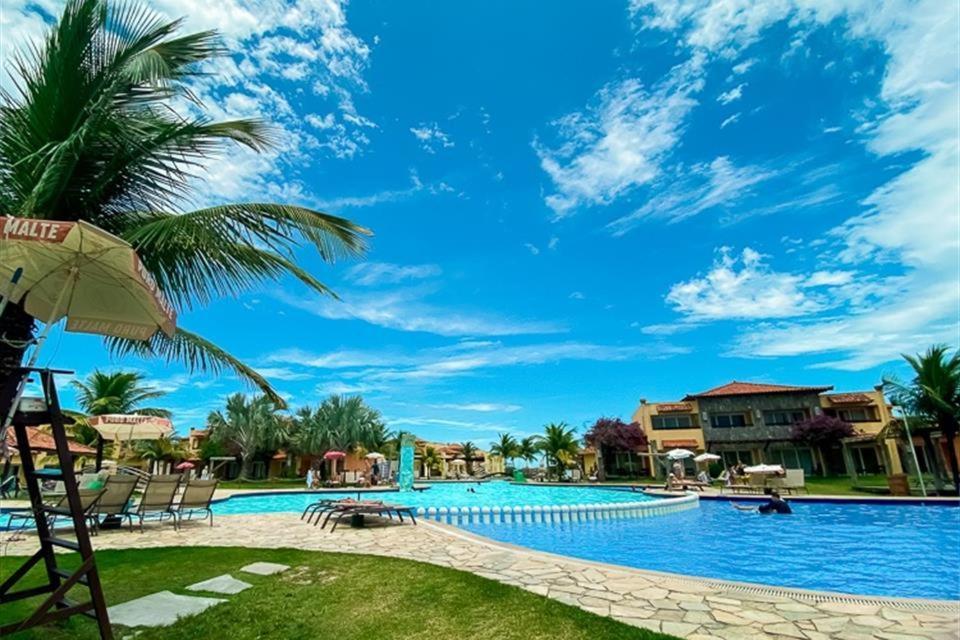Buzios Beach Resort Exterior photo