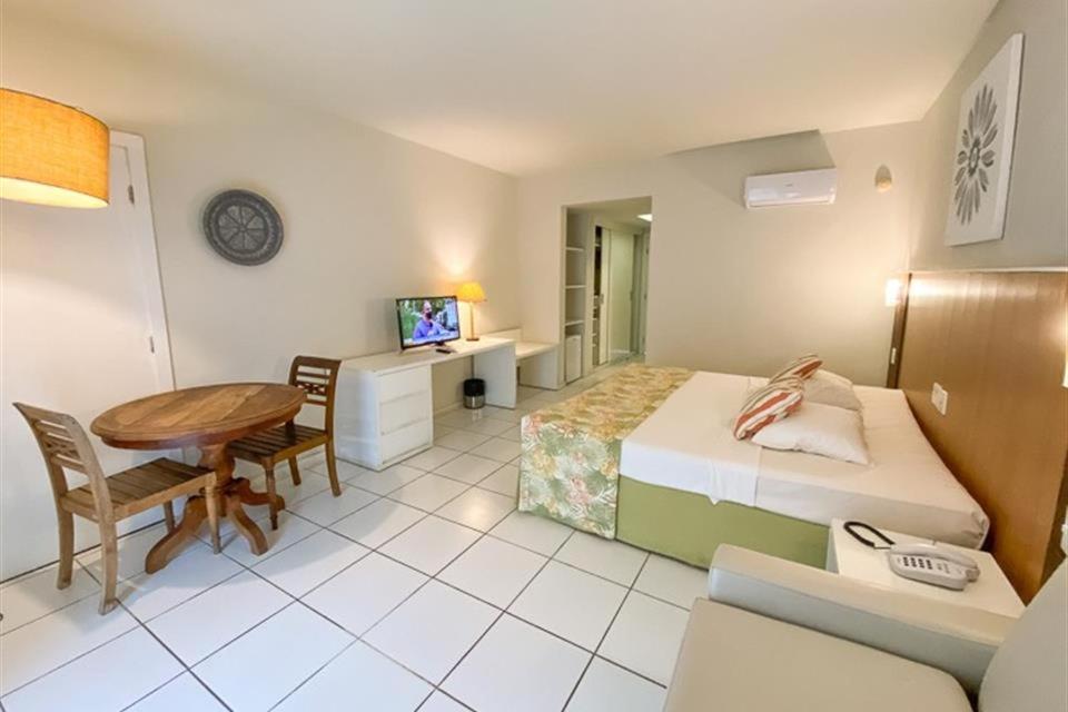 Buzios Beach Resort Exterior photo