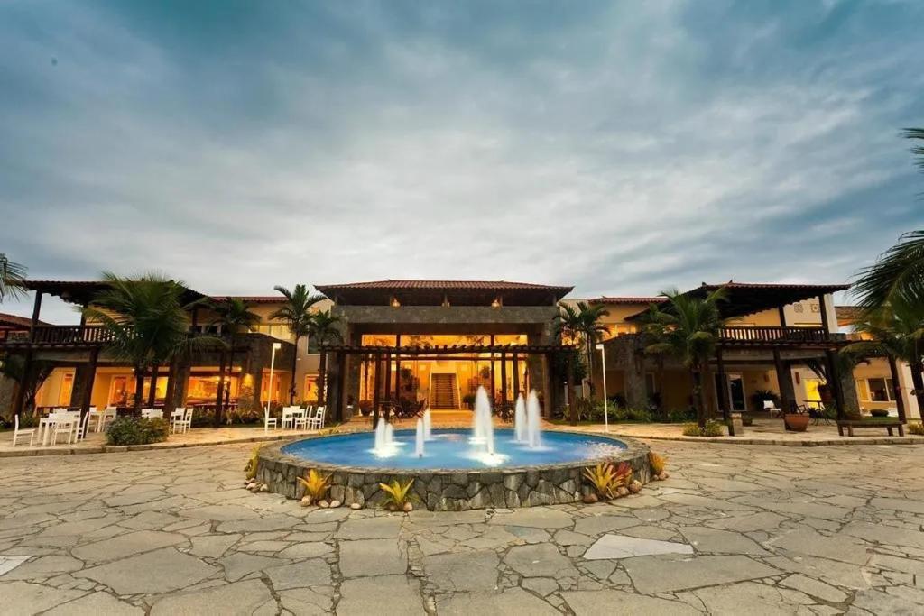 Buzios Beach Resort Exterior photo