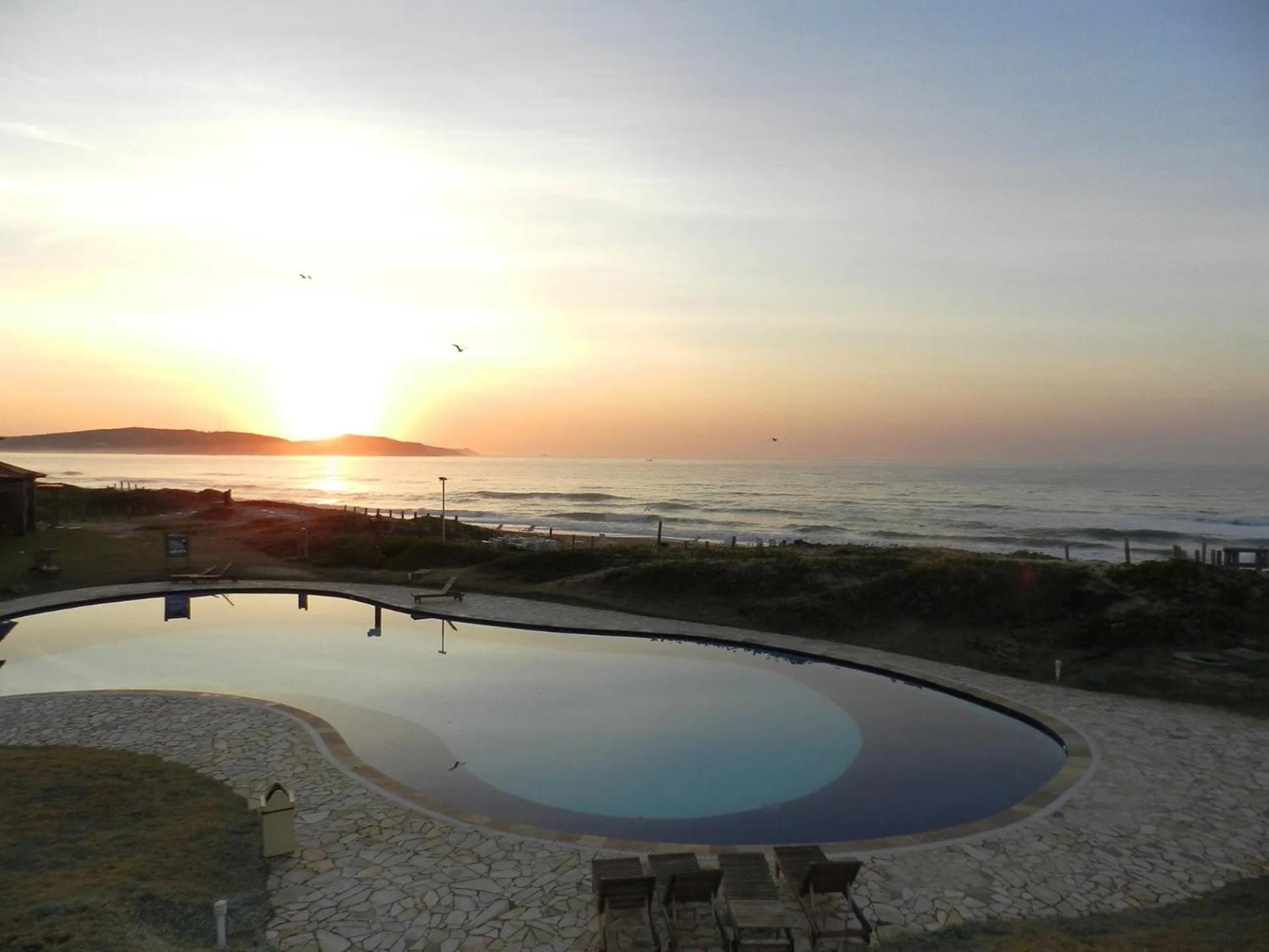 Buzios Beach Resort Exterior photo