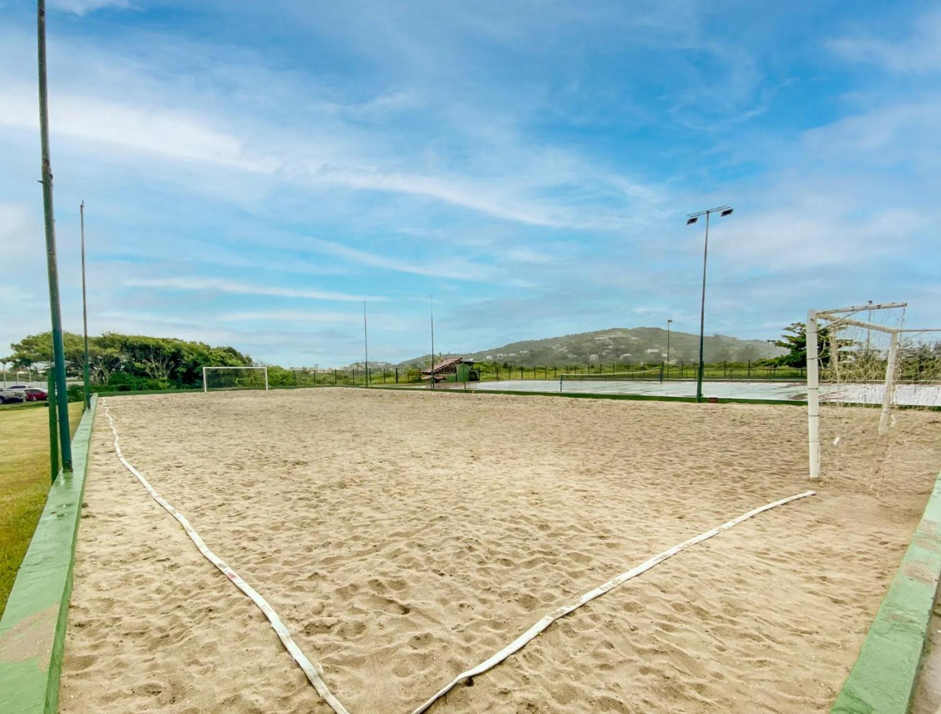 Buzios Beach Resort Exterior photo